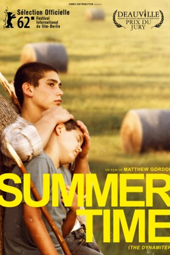  de Filme The Dynamiter (2011)