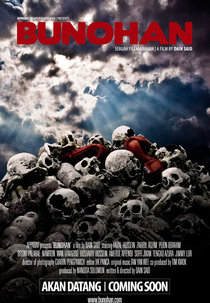 De Volta ao Crime (Bunohan)