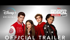 High School Musical: The Musical: The Series | Official Trailer | Disney+ | Streaming November 12