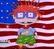 Chuckie vs. The Potty