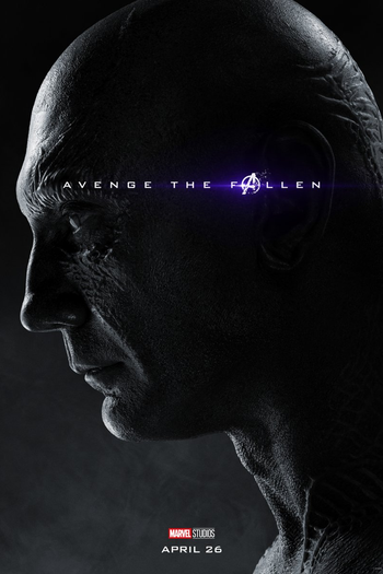  de Filme Vingadores: Ultimato (2019)