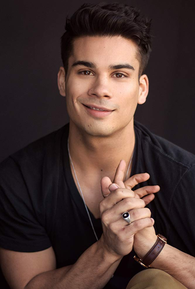 Drew Ray Tanner