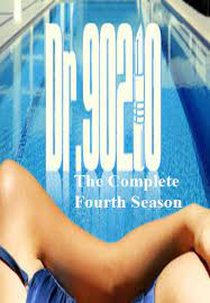 Dr. Hollywood (4ª Temporada) (Dr. 90210 (Season 4))