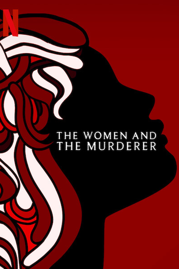  de Filme Elas Contra o Serial Killer (2021)