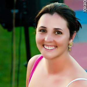 Foto de perfil de Anna Paula Muller