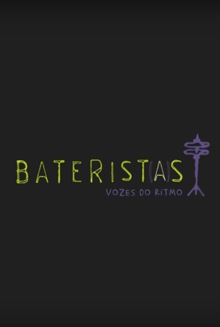 Poster 1 de Curta BateristAs: Vozes do Ritmo (2016)