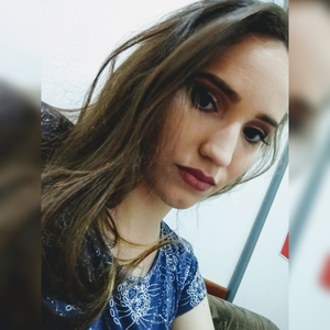 Foto de perfil de Luana