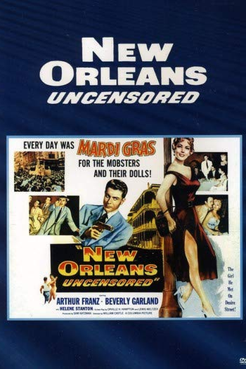  de Filme Porto da Violência (1955)