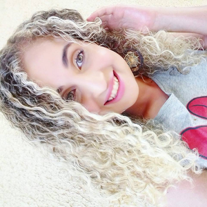 Foto de perfil de Thaís Caroline
