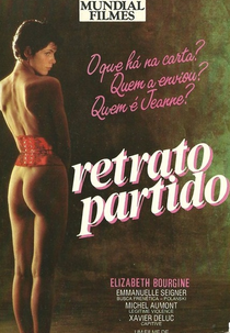 Retrato Partido (Cours privé)