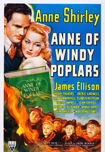 Paraíso de Ilusões (Anne of Windy Poplars)