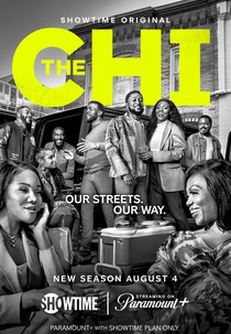 The Chi (6ª Temporada) (The Chi (Season 6))