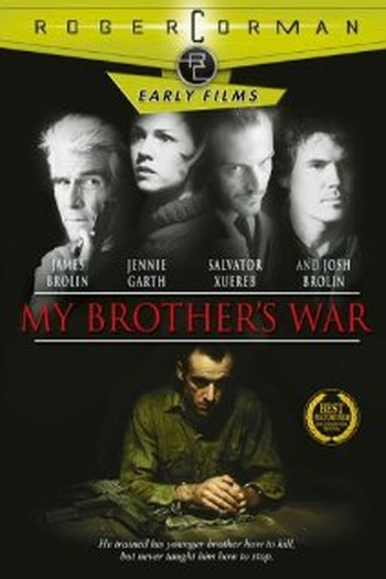 Poster de Filme My Brother's War (1997)