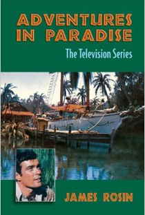Adventures in Paradise (1ª Temporada) - Poster / Capa / Cartaz - Oficial 1