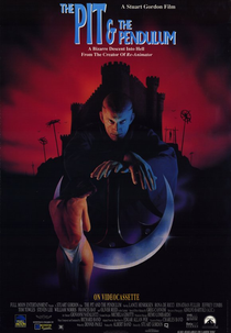 O Poço e o Pêndulo (The Pit and The Pendulum)