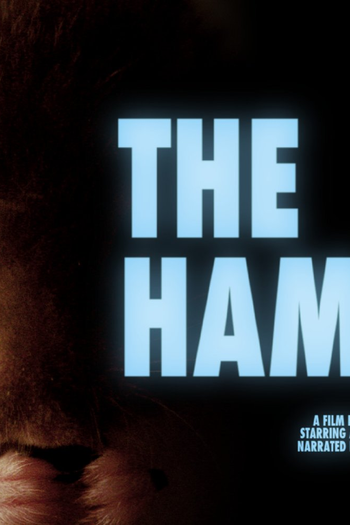  de Curta The Hamster (2016)