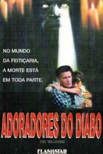  de Filme Adoradores do Diabo (1987)