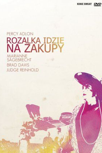  de Filme Rosalie Vai às Compras (1989)