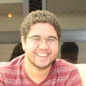 Foto de perfil de Vagner Amaral