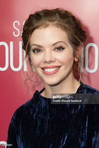 Dreama Walker