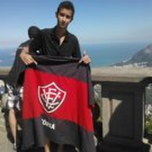 Foto de perfil de Matheus Ualter
