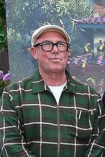 Chris Howe - Poster 1