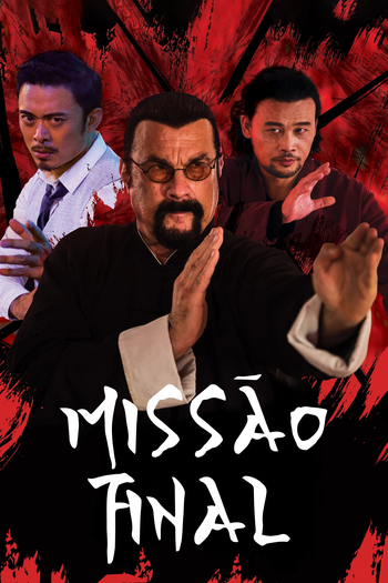  de Filme Missão Final (2018)