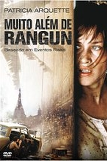  de Filme Muito Além De Rangum (1995)