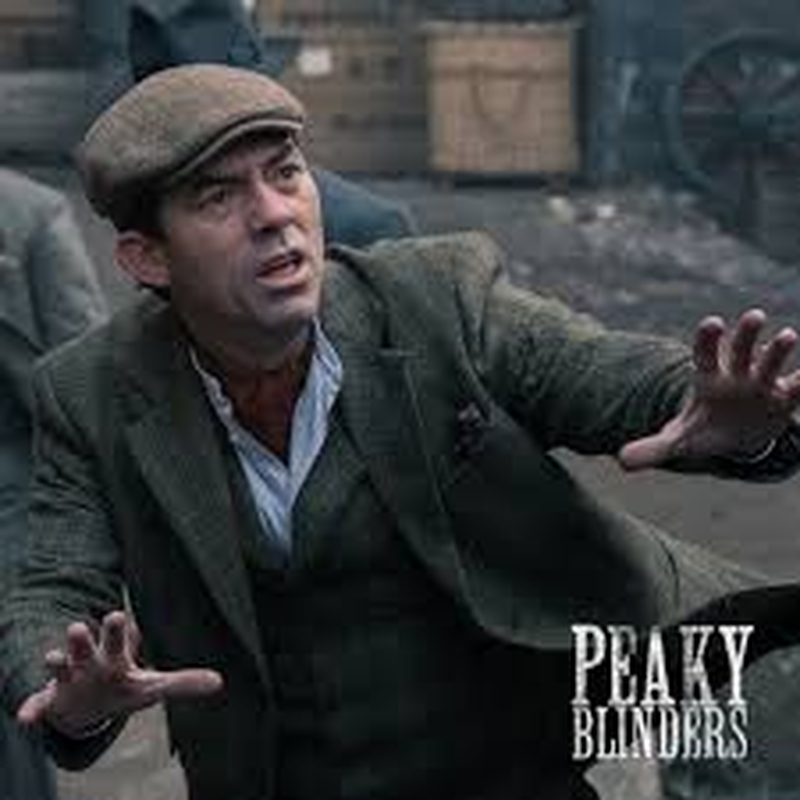 Packy Lee - Foto 2