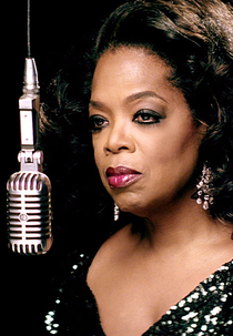 Making a Scene: Oprah Winfrey (Making a Scene: Oprah Winfrey)