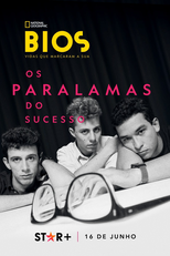 Bios: Os Paralamas do Sucesso (Bios: Os Paralamas do Sucesso)
