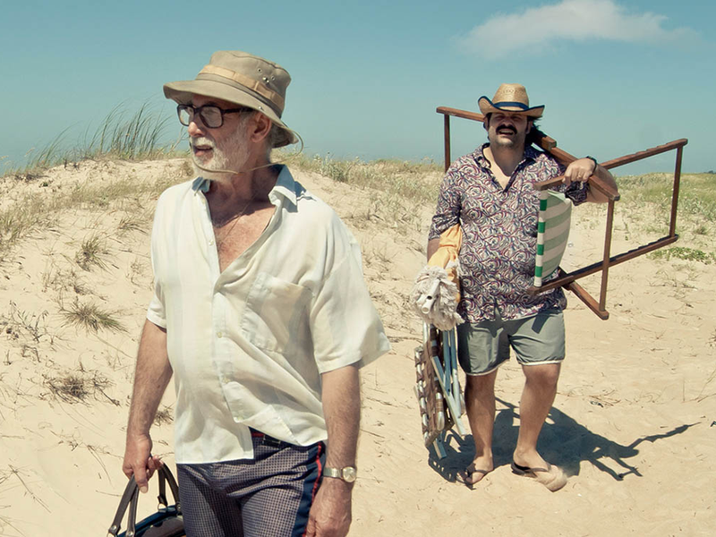 Foto 1 de Sr. Kaplan