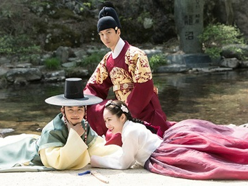 Foto 2 de Seven Day Queen