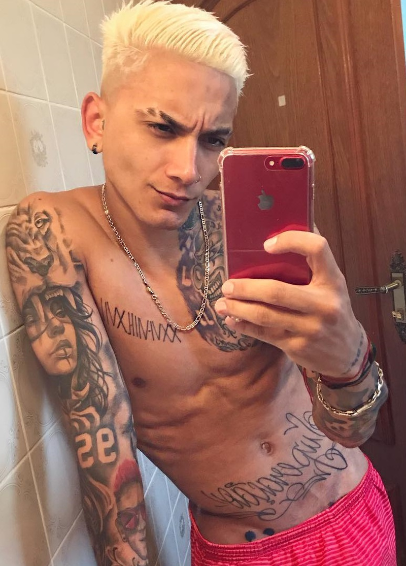 Dynho Alves - Foto 1
