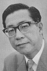 Tatsuo Matsumura