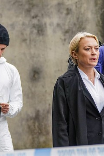 Poster de Episódio The Penitent (1) (2023)