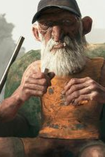 Poster de Episódio The Dump (2019)