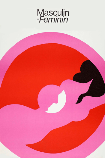  de Filme Masculino-Feminino (1966)