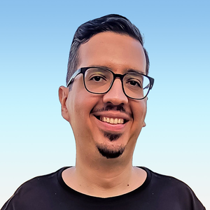 Foto de perfil de Filipe Duarte