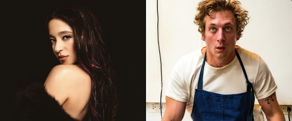 Mikey Madison e Jeremy Allen White podem estrelar sequência de “A Rede Social”