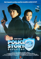 Police Story 3: Supercop