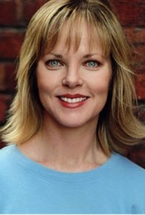 Melissa Sue Anderson - Poster 1