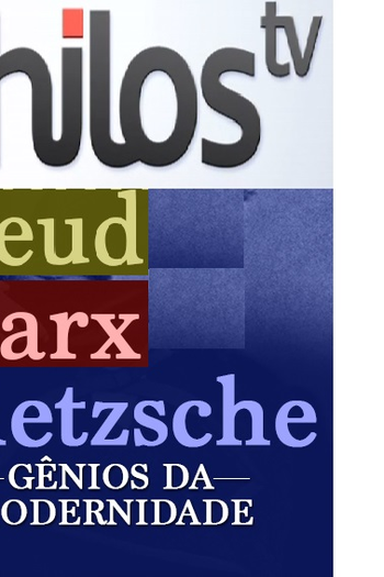  de Série Gênios Da Modernidade (2016)