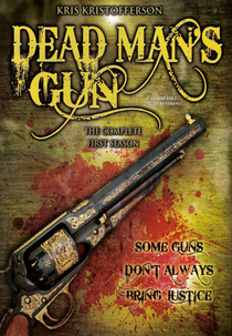 Dead Man's Gun  (Dead Man's Gun )