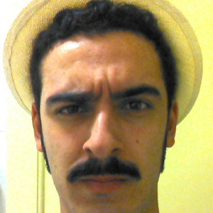 Foto de perfil de Nathanael
