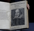 O Primeiro Fólio de Shakespeare