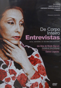 De Corpo Inteiro - Entrevistas (De Corpo Inteiro - Entrevistas)