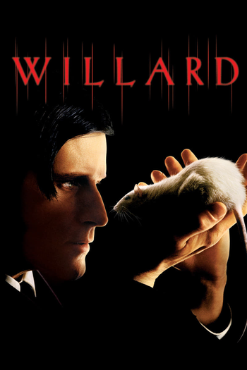  de Filme A Vingança de Willard (2003)