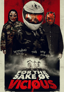 Luta e Sobrevivência (For the Sake of Vicious)