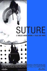 Suture (Sutura)